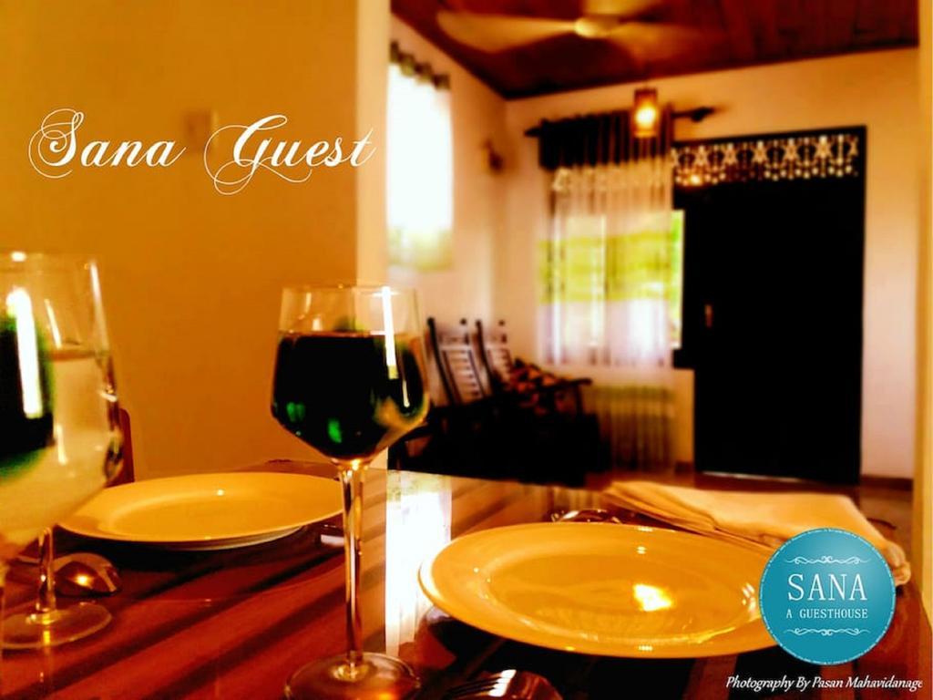 Апартаменты Sana Guest Велигама Экстерьер фото